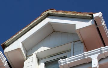 Norley Common fascia installation costs