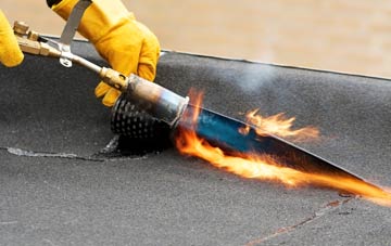 flat roof repairs Norley Common, Surrey