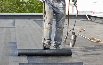 flat roof replacement Norley Common, Surrey