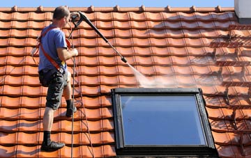 roof cleaning Norley Common, Surrey