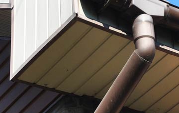 Norley Common soffit installation costs