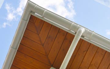 Norley Common soffit types