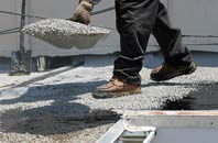 find rated Norley Common flat roofing replacement companies