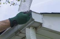 rated Norley Common guttering repair companies