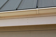 Norley Common soffit repair